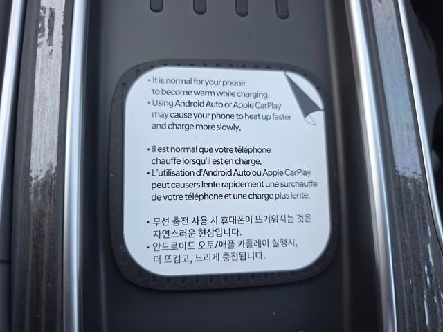 2026 Abyss Black Pearl Hyundai Palisade Hybrid Calligraphy AWD SUV