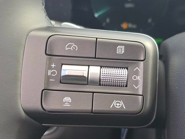 2026 Robust Emerald Pearl Hyundai Palisade Hybrid Calligraphy AWD SUV