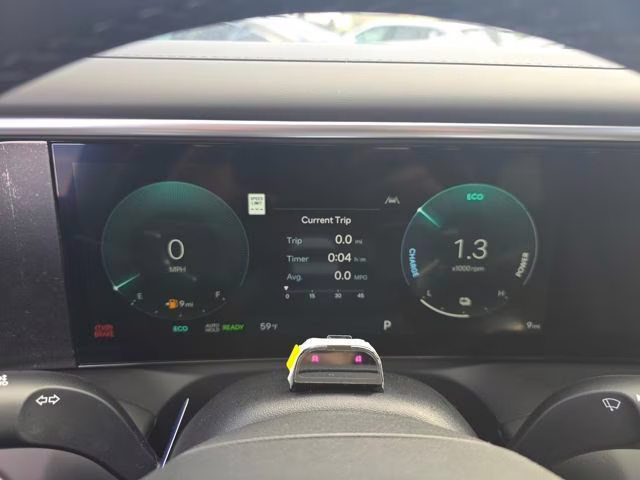 2026 Robust Emerald Pearl Hyundai Palisade Hybrid Calligraphy AWD SUV