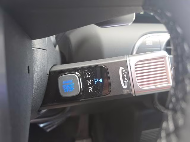 2026 Robust Emerald Pearl Hyundai Palisade Hybrid Calligraphy AWD SUV