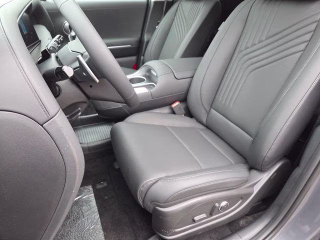 2026 Ecotronic Gray Pearl Hyundai Palisade SEL Premium FWD SUV