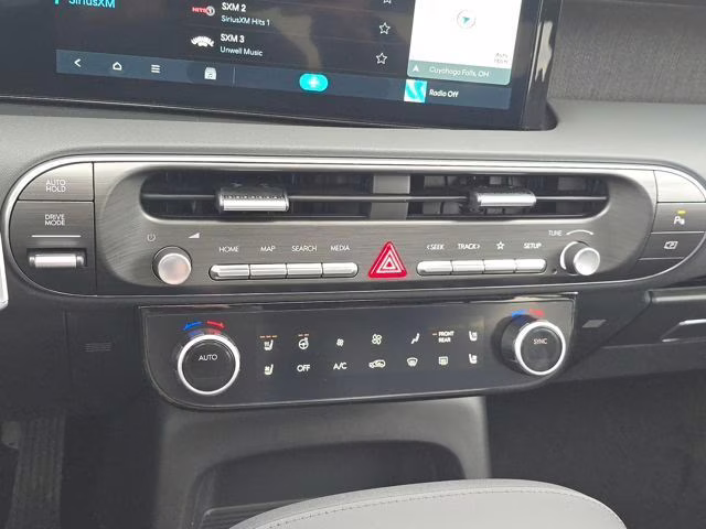 2026 Ecotronic Gray Pearl Hyundai Palisade SEL Premium FWD SUV