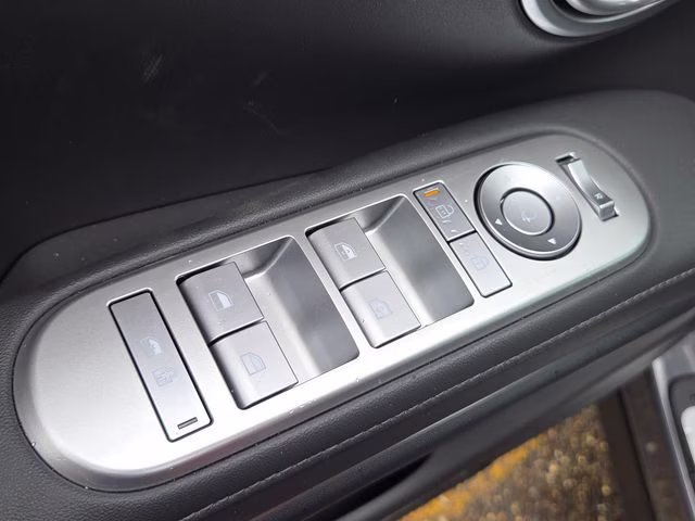 2026 Ecotronic Gray Pearl Hyundai Palisade SEL Premium FWD SUV