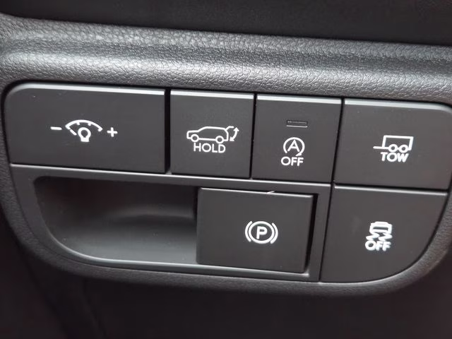 2026 Ecotronic Gray Pearl Hyundai Palisade SEL Premium FWD SUV