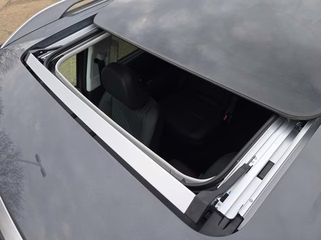 2026 Ecotronic Gray Pearl Hyundai Palisade SEL Premium FWD SUV