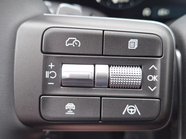 2026 Ecotronic Gray Pearl Hyundai Palisade SEL Premium FWD SUV
