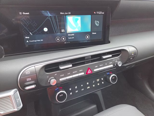 2026 Ecotronic Gray Pearl Hyundai Palisade SEL Premium FWD SUV