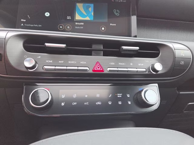 2026 Ecotronic Gray Pearl Hyundai Palisade SEL Premium FWD SUV