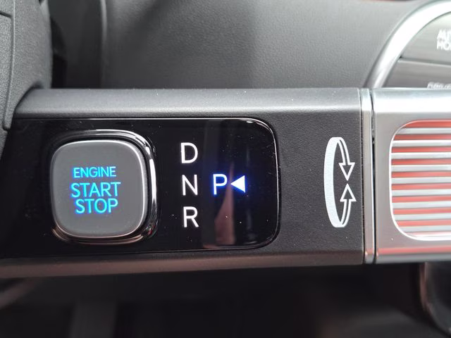 2026 Ecotronic Gray Pearl Hyundai Palisade SEL Premium FWD SUV