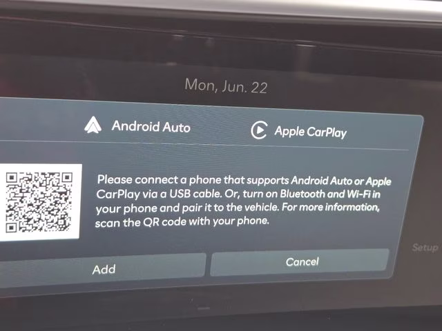 2026 Ecotronic Gray Pearl Hyundai Palisade SEL Premium FWD SUV