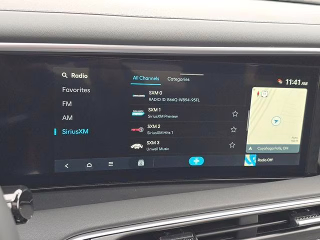 2026 Ecotronic Gray Pearl Hyundai Palisade SEL Premium FWD SUV