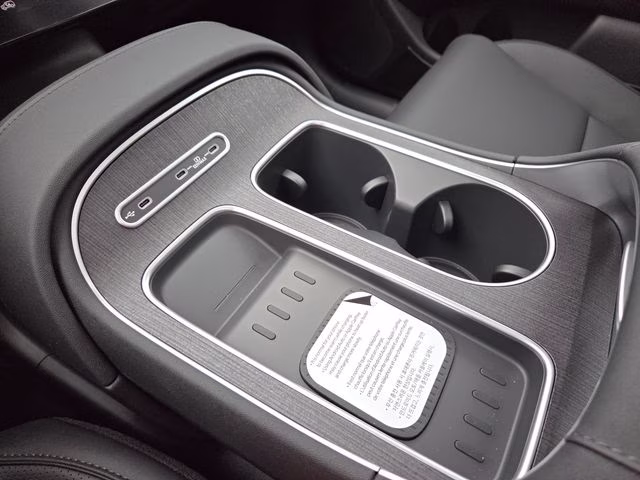 2026 Ecotronic Gray Pearl Hyundai Palisade SEL Premium FWD SUV