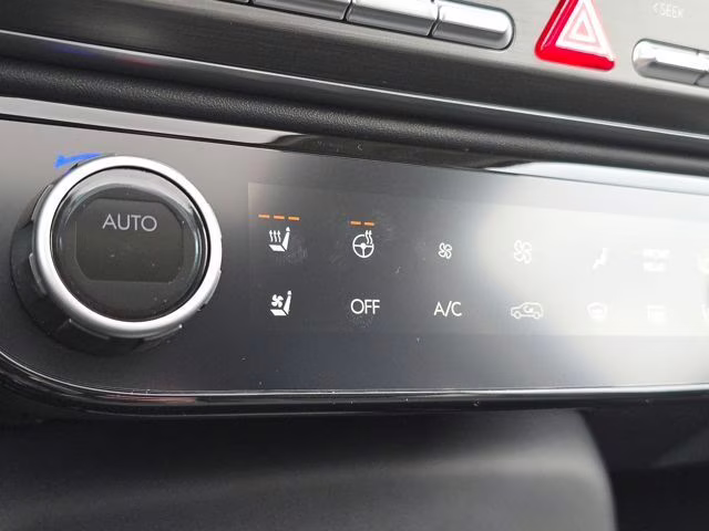 2026 Ecotronic Gray Pearl Hyundai Palisade SEL Premium FWD SUV