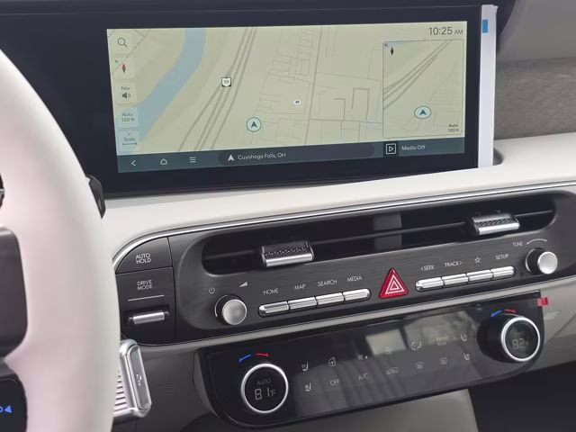 2026 Ecotronic Gray Pearl Hyundai Palisade SEL Premium FWD SUV