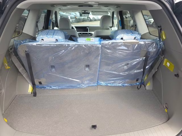 2026 Ecotronic Gray Pearl Hyundai Palisade SEL Premium FWD SUV