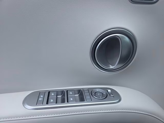 2026 Ecotronic Gray Pearl Hyundai Palisade SEL Premium FWD SUV