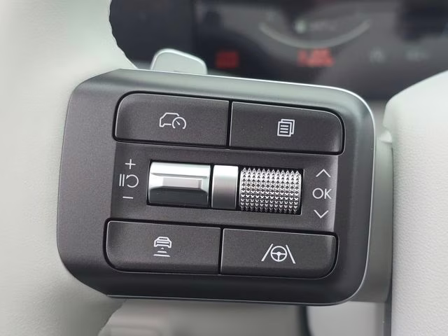 2026 Ecotronic Gray Pearl Hyundai Palisade SEL Premium FWD SUV