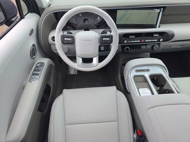 2026 Ecotronic Gray Pearl Hyundai Palisade SEL Premium FWD SUV