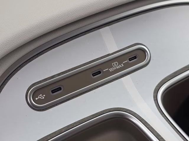 2026 Ecotronic Gray Pearl Hyundai Palisade SEL Premium FWD SUV