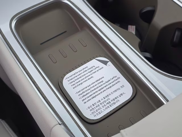 2026 Ecotronic Gray Pearl Hyundai Palisade SEL Premium FWD SUV