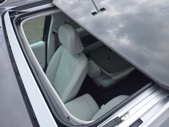 2026 Ecotronic Gray Pearl Hyundai Palisade SEL Premium FWD SUV