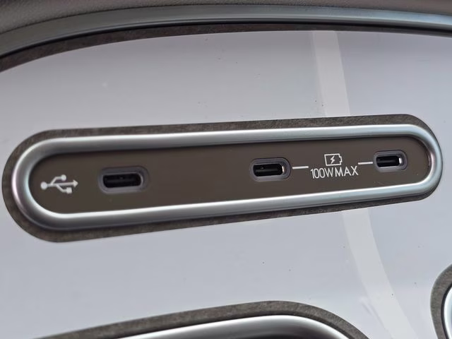 2026 Creamy White Pearl Hyundai Palisade SEL Premium AWD SUV