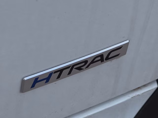 2026 Creamy White Pearl Hyundai Palisade SEL Premium AWD SUV