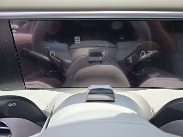 2026 Creamy White Pearl Hyundai Palisade SEL Premium AWD SUV