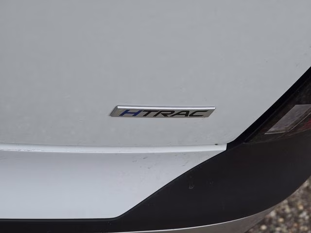 2026 Creamy White Pearl Hyundai Palisade SEL Premium AWD SUV