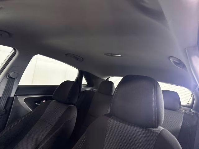 2017 Symphony Air Silver Hyundai Elantra GT Base FWD Hatchback