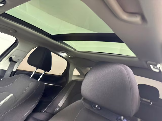 2024 Transmission Blue Hyundai Sonata SEL FWD Sedan
