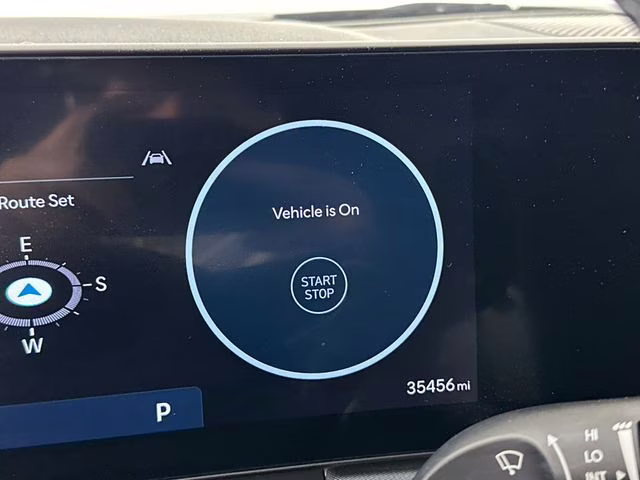 2024 Transmission Blue Hyundai Sonata SEL FWD Sedan
