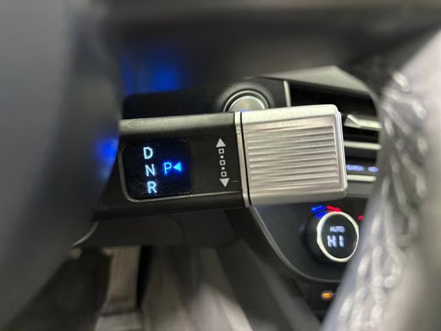 2024 Transmission Blue Hyundai Sonata SEL FWD Sedan