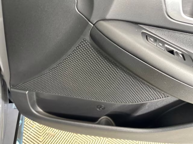 2024 Transmission Blue Hyundai Sonata SEL FWD Sedan