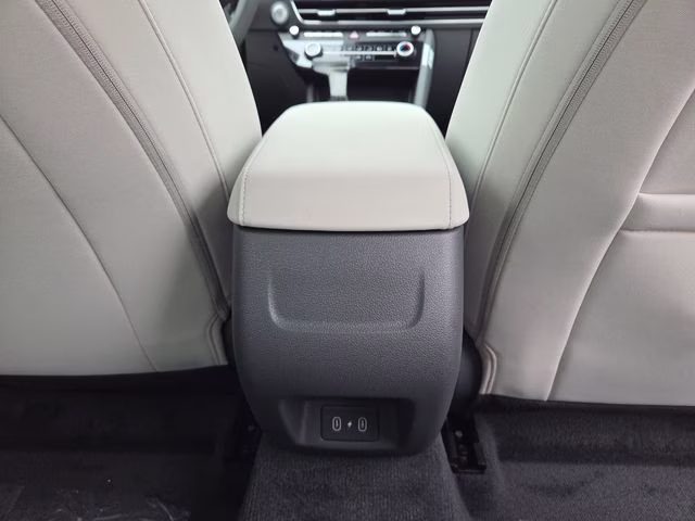 2026 Portofino Gray Hyundai Sonata SE FWD Sedan