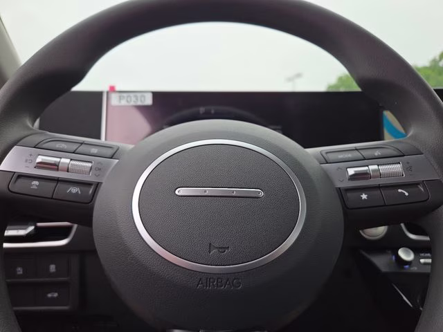 2026 Portofino Gray Hyundai Sonata SE FWD Sedan