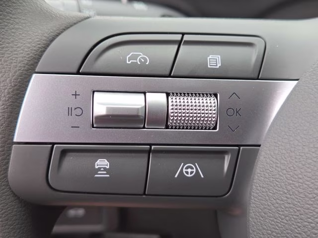 2026 Portofino Gray Hyundai Sonata SE FWD Sedan