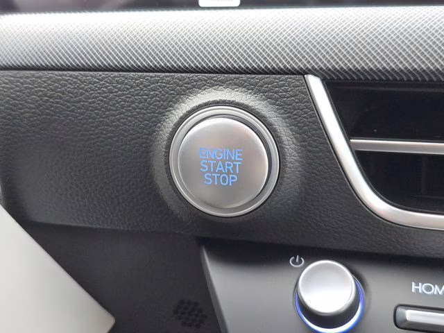 2026 Portofino Gray Hyundai Sonata SE FWD Sedan