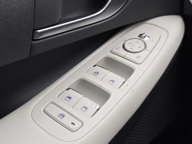 2026 Portofino Gray Hyundai Sonata SE FWD Sedan
