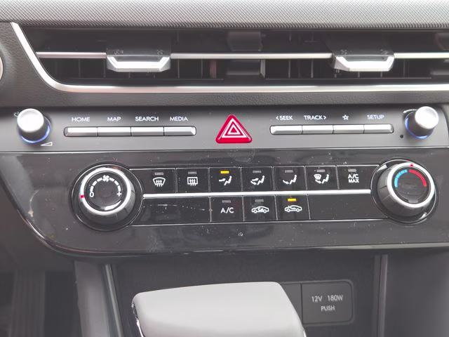 2026 Portofino Gray Hyundai Sonata SE FWD Sedan