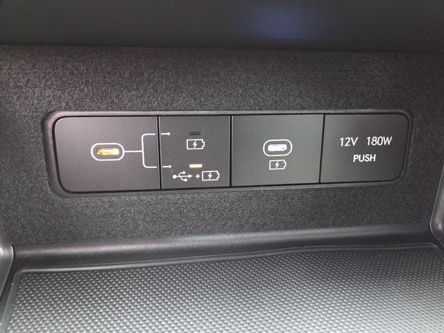 2026 Portofino Gray Hyundai Sonata SE FWD Sedan