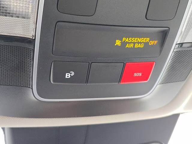 2026 Portofino Gray Hyundai Sonata SE FWD Sedan