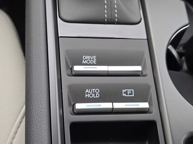 2026 Portofino Gray Hyundai Sonata SE FWD Sedan