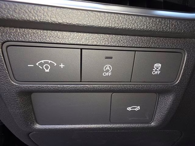 2026 Abyss Black Hyundai Sonata SE FWD Sedan