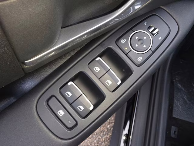 2026 Abyss Black Hyundai Sonata SE FWD Sedan