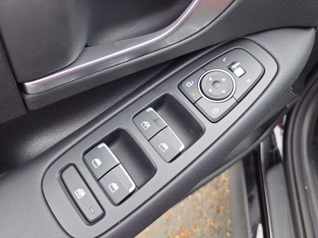 2026 Abyss Black Hyundai Sonata SE FWD Sedan