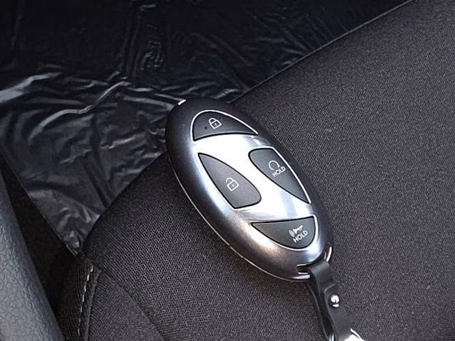 2026 Abyss Black Hyundai Sonata SE FWD Sedan