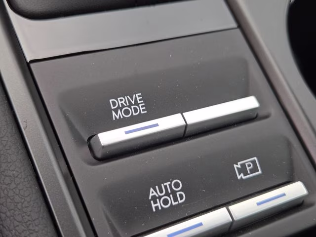2026 Abyss Black Hyundai Sonata SE FWD Sedan