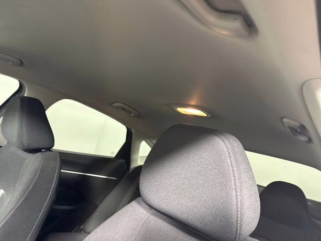 2025 Transmission Blue Hyundai Sonata SE FWD Sedan