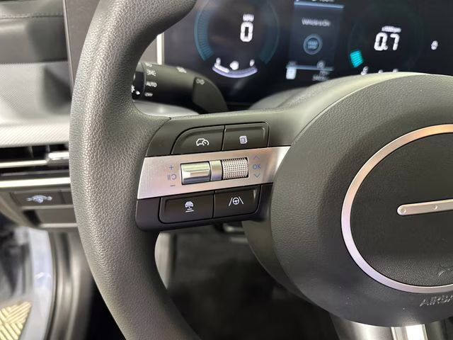 2025 Transmission Blue Hyundai Sonata SE FWD Sedan
